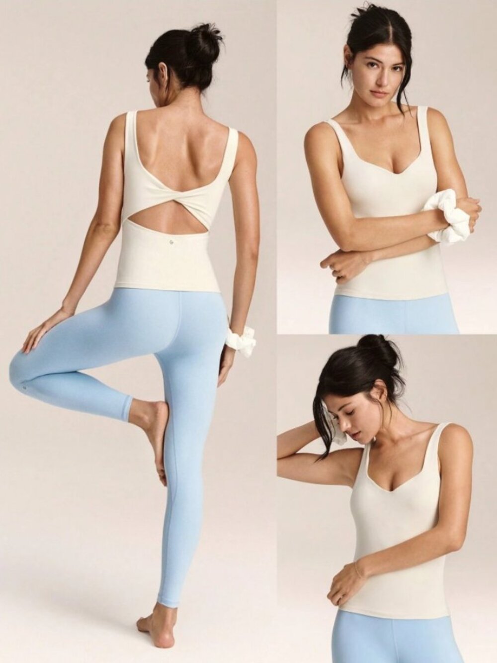 [NWT] SHEIN GLOWMODE top